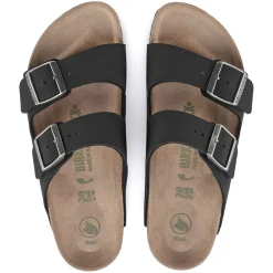 Online Birkenstock Arizona Vegan Black