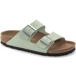 Online Birkenstock Arizona Vegan Matcha