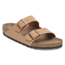 Best Birkenstock Arizona Vegan Pecan