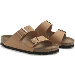 Best Birkenstock Arizona Vegan Pecan