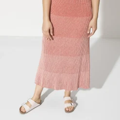 Outlet Birkenstock Arizona Vegan Light Rose