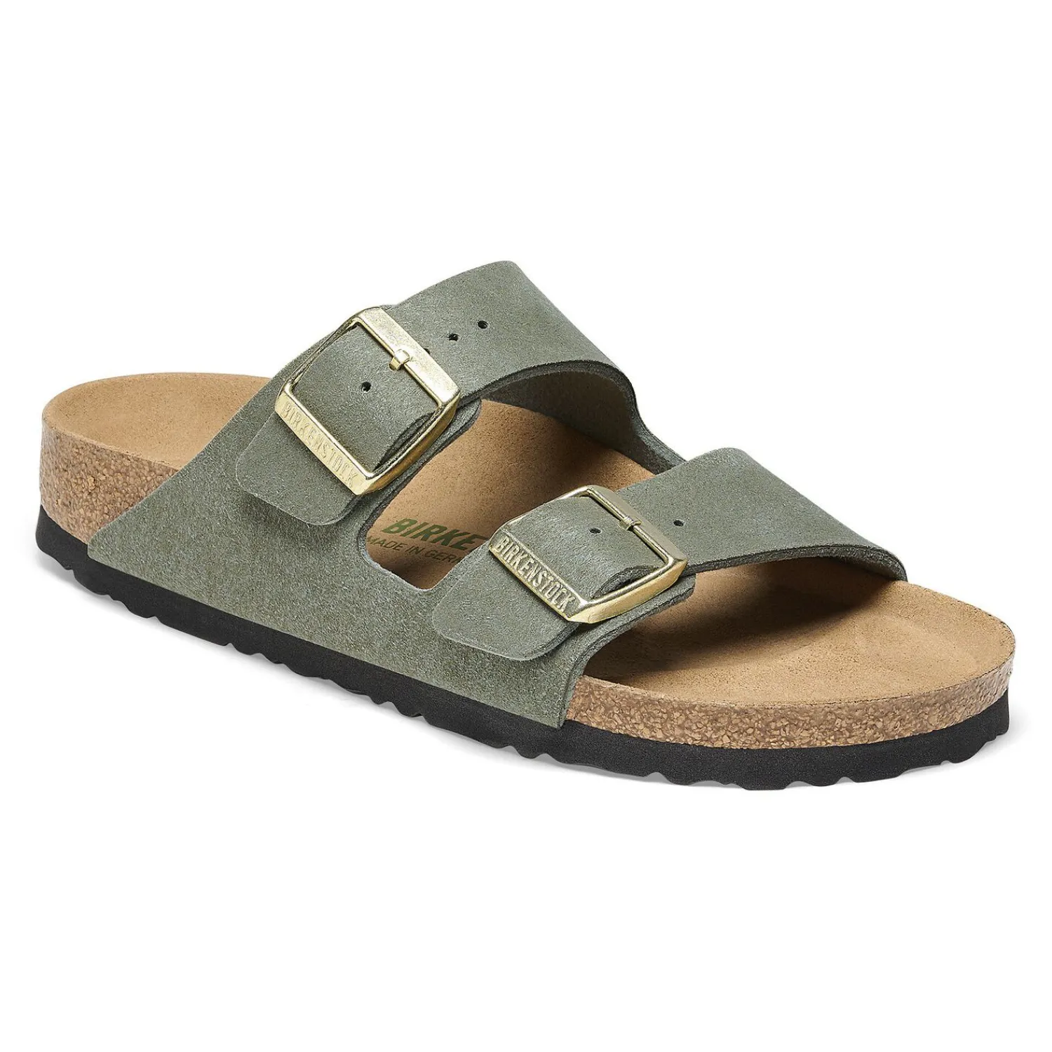 Cheap Birkenstock Arizona Vegan Thyme