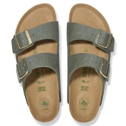 Cheap Birkenstock Arizona Vegan Thyme