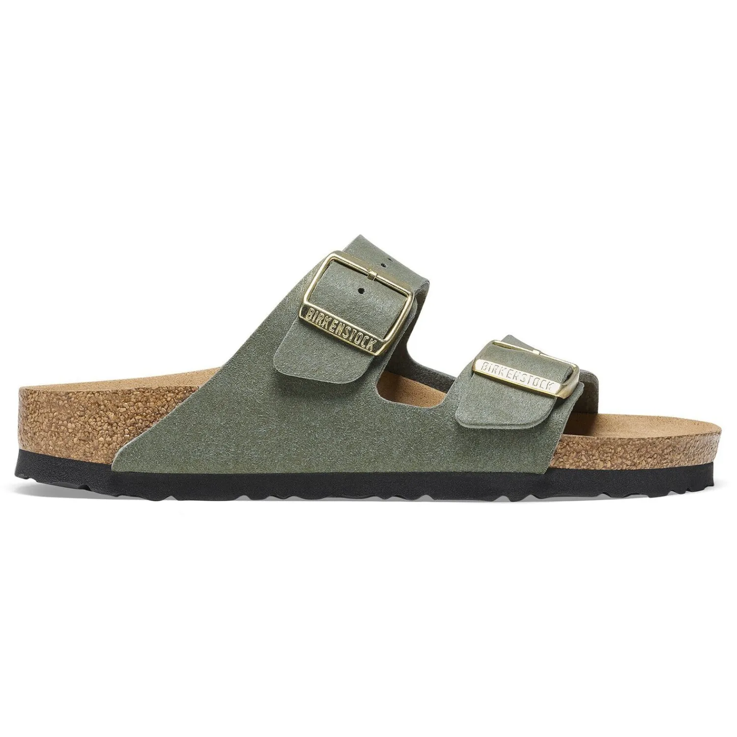 Cheap Birkenstock Arizona Vegan Thyme