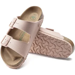 Hot Birkenstock Arizona Vegan Femmes Soft Pink