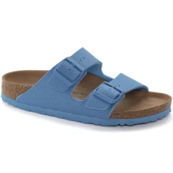 Store Birkenstock Arizona Vegan Femmes Blau