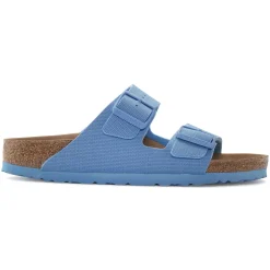 Store Birkenstock Arizona Vegan Femmes Blau