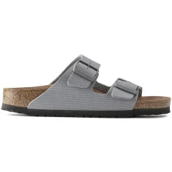 Cheap Birkenstock Arizona Vegan Hommes Stone Coin
