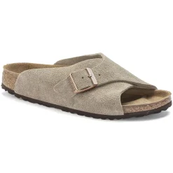 New Birkenstock Arosa Taupe