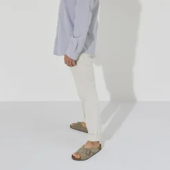 New Birkenstock Arosa Taupe