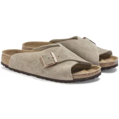 New Birkenstock Arosa Taupe