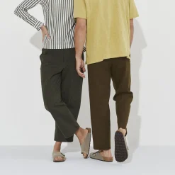New Birkenstock Arosa Taupe