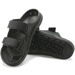 Online Birkenstock Atacama Homme Futura Triples Black