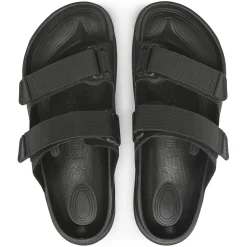Online Birkenstock Atacama Homme Futura Triples Black