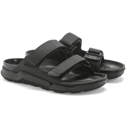 Online Birkenstock Atacama Homme Futura Triples Black