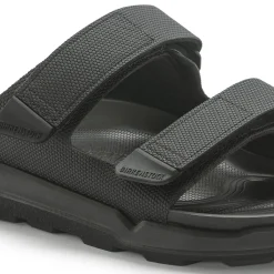 Online Birkenstock Atacama Homme Futura Triples Black