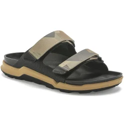 Sale Birkenstock Atacama Homme Futura Geometric Camo Core