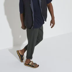 Sale Birkenstock Atacama Homme Futura Geometric Camo Core