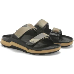 Sale Birkenstock Atacama Homme Futura Geometric Camo Core