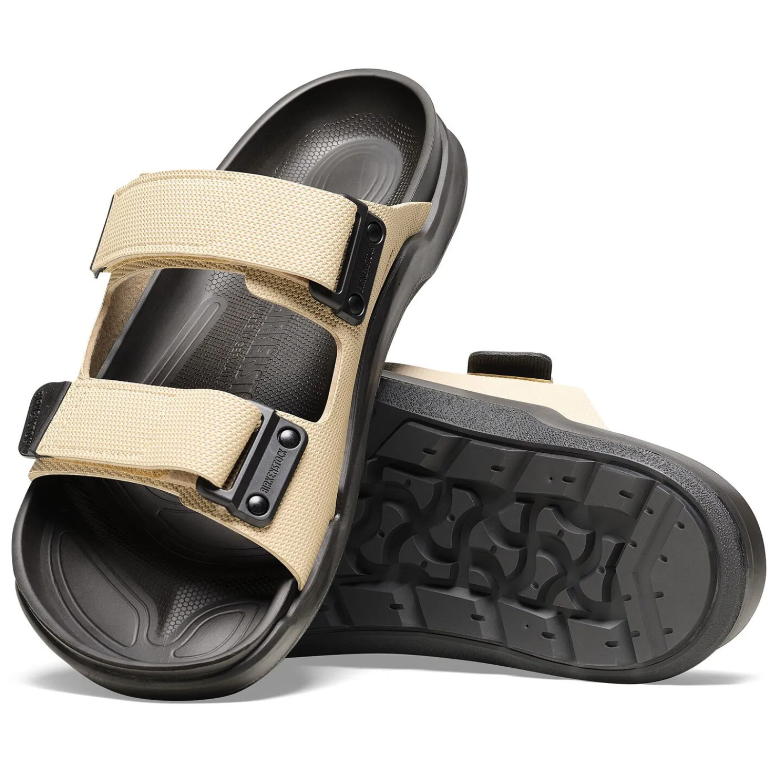 Hot Birkenstock Atacama Homme Futura Sandcastle