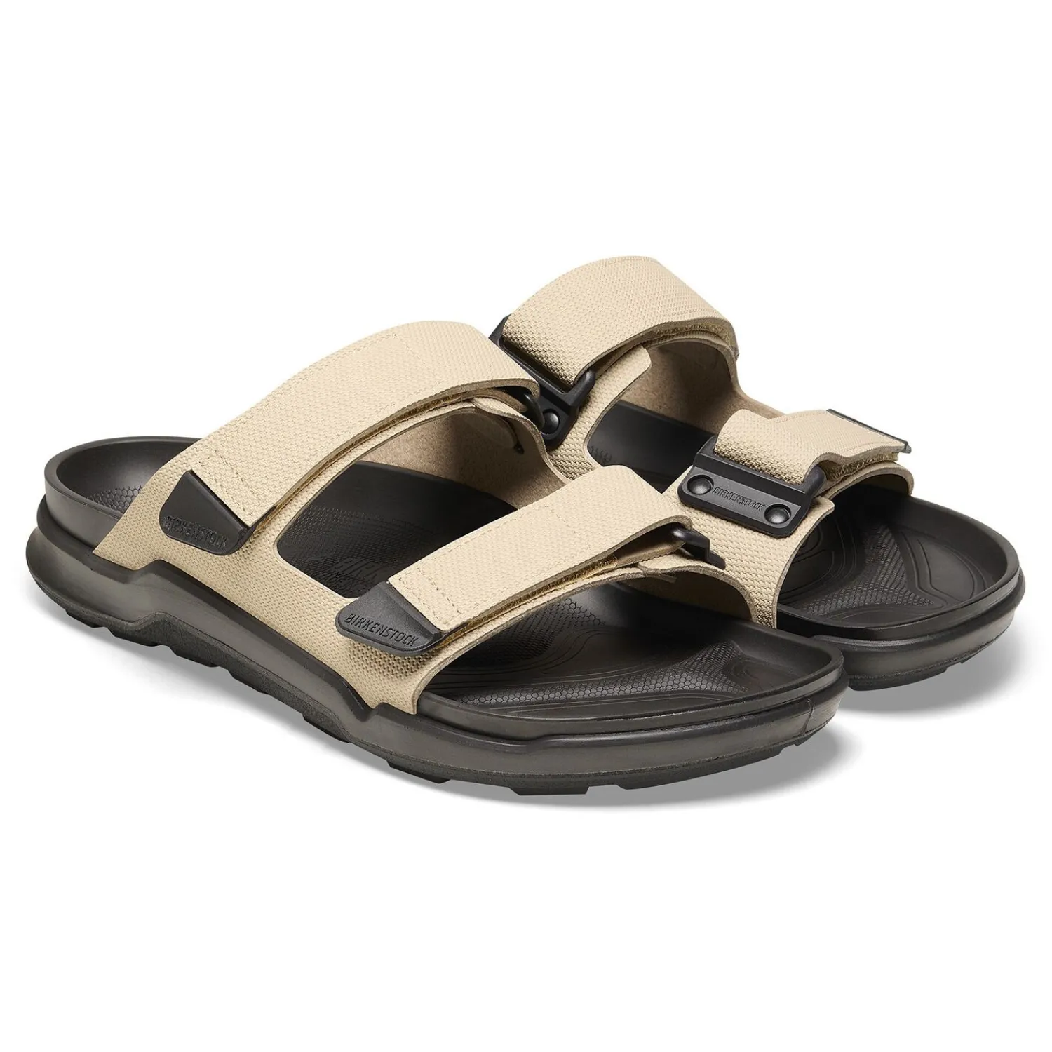 Hot Birkenstock Atacama Homme Futura Sandcastle