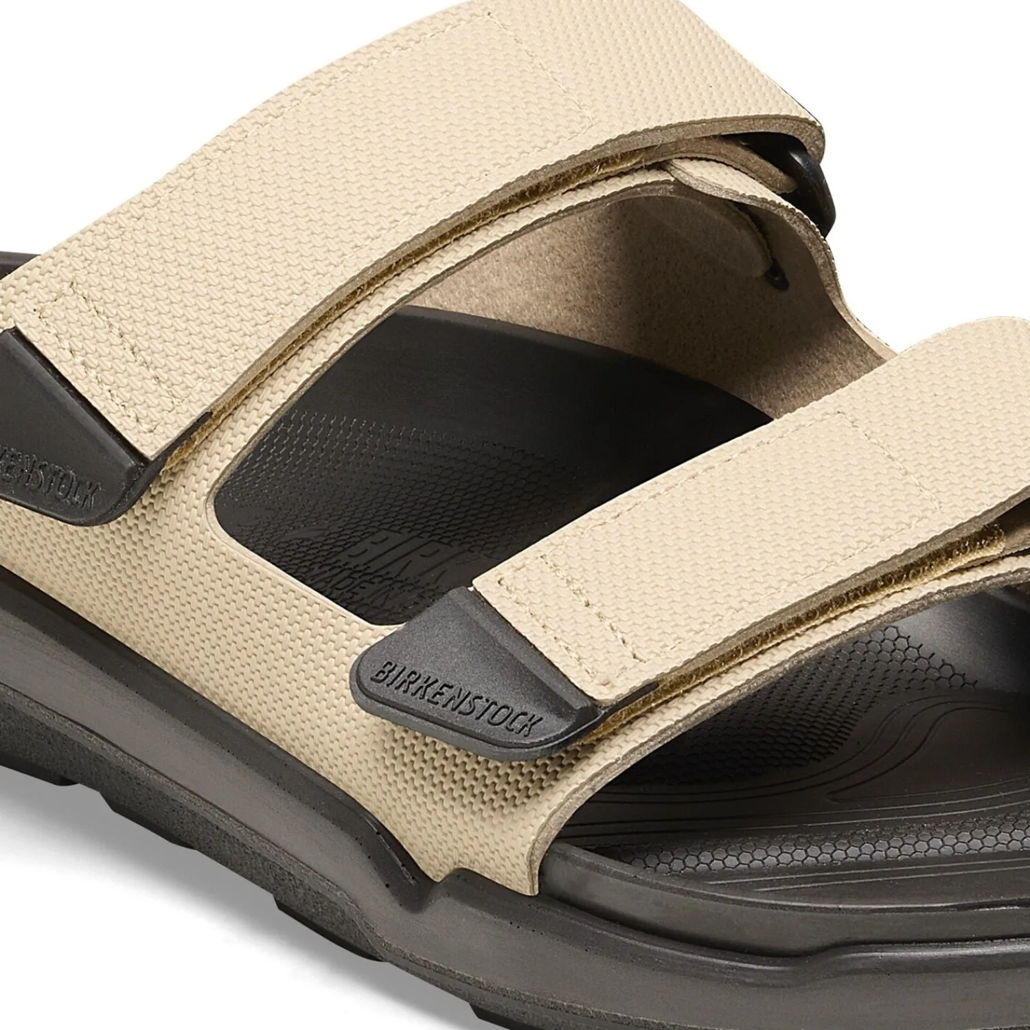 Hot Birkenstock Atacama Homme Futura Sandcastle