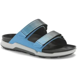 Online Birkenstock Atacama Homme Ombre Sky Blue