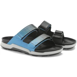 Online Birkenstock Atacama Homme Ombre Sky Blue