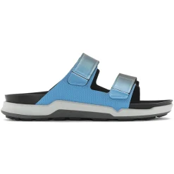 Online Birkenstock Atacama Homme Ombre Sky Blue