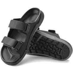 Clearance Birkenstock Atacama Homme Futura Black