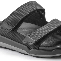 Clearance Birkenstock Atacama Homme Futura Black