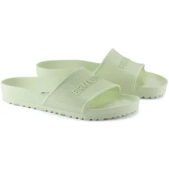 Sale Birkenstock Barbados Faded Lime