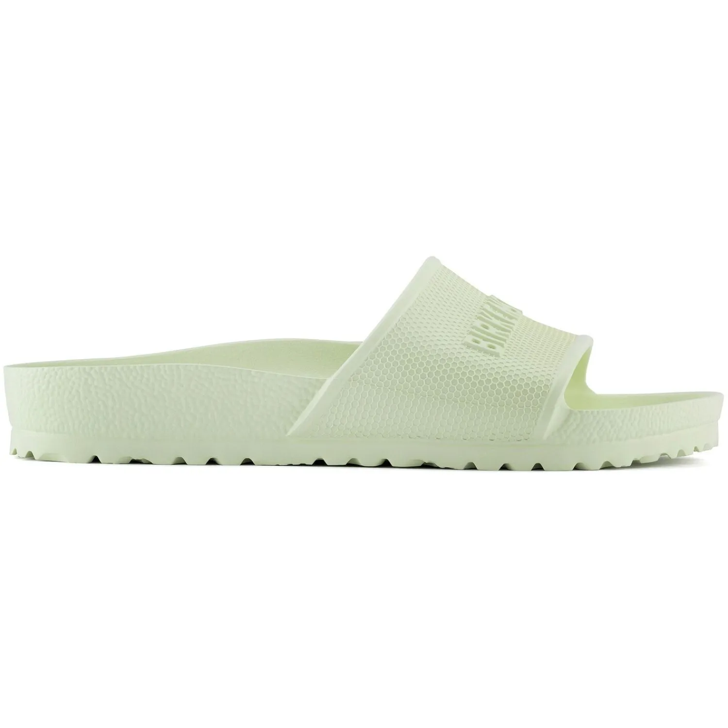 Sale Birkenstock Barbados Faded Lime