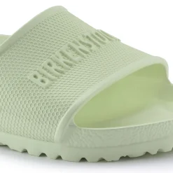 Sale Birkenstock Barbados Faded Lime