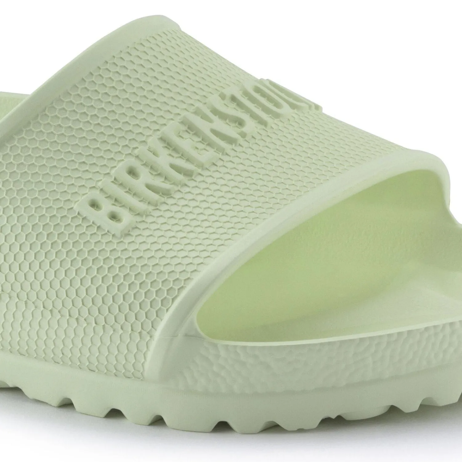 Sale Birkenstock Barbados Faded Lime