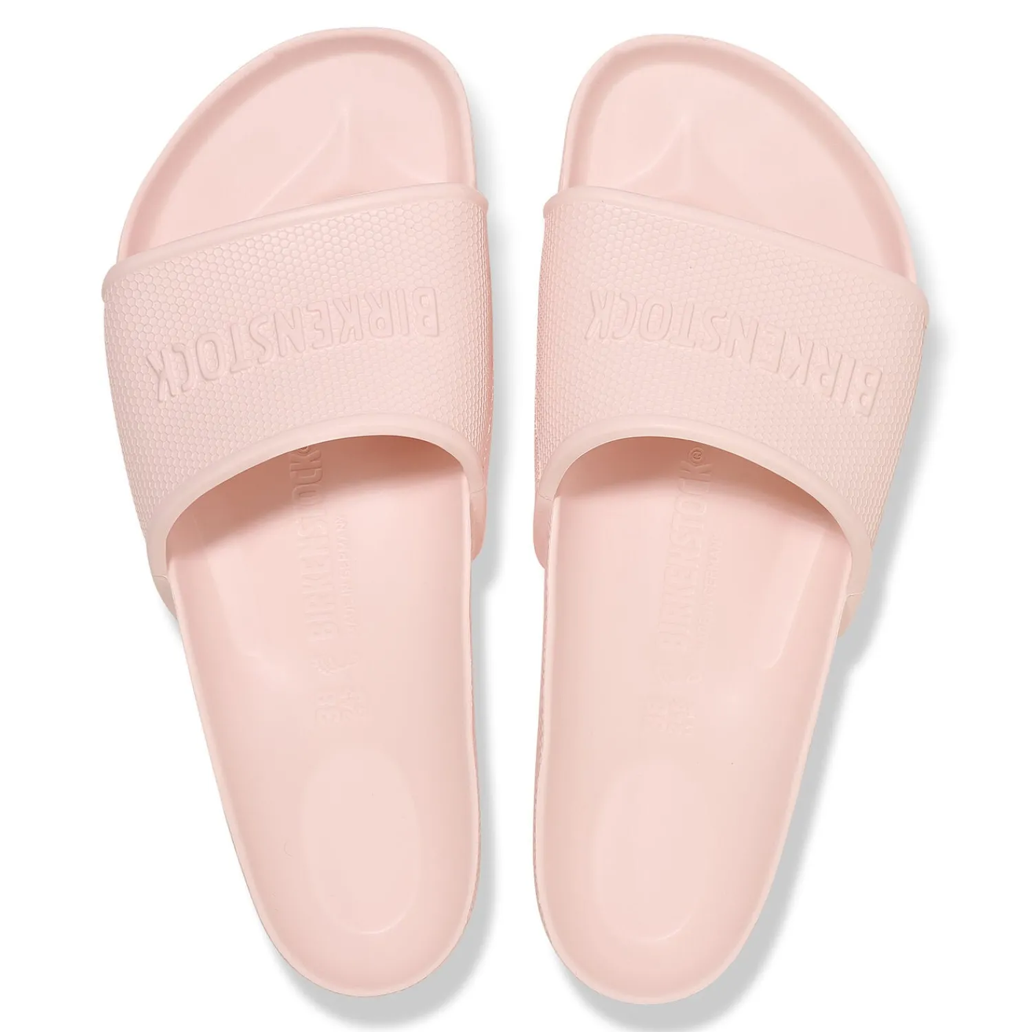 Cheap Birkenstock Barbados Light Rose