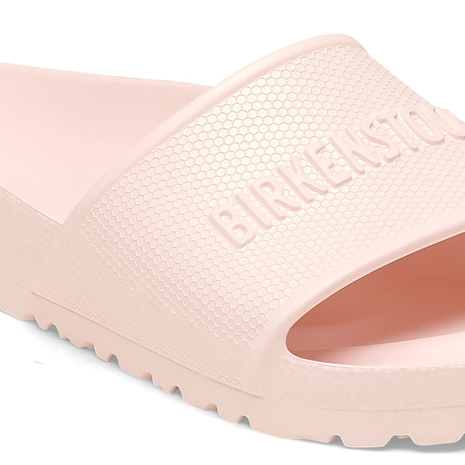 Cheap Birkenstock Barbados Light Rose