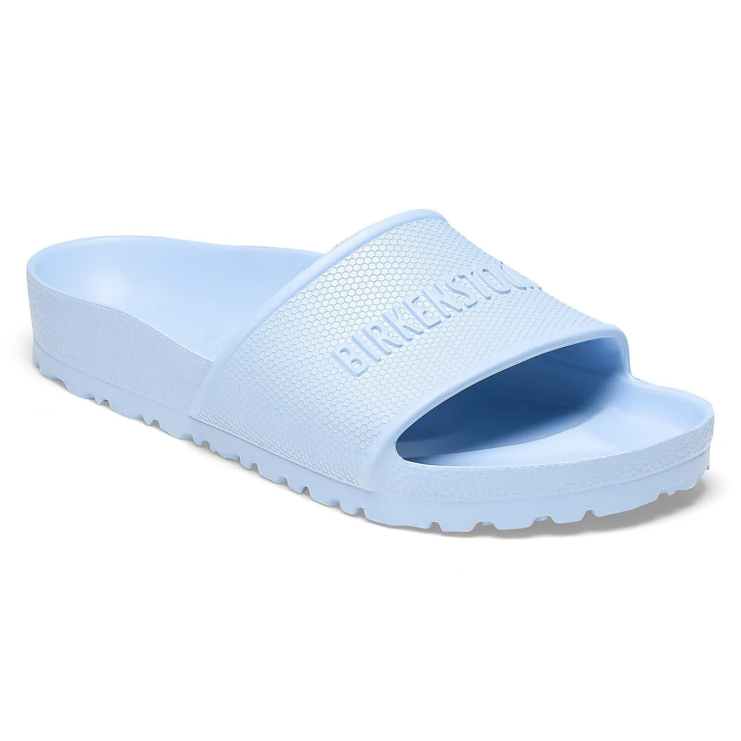Hot Birkenstock Barbados Dusty Blue