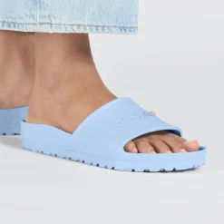 Hot Birkenstock Barbados Dusty Blue