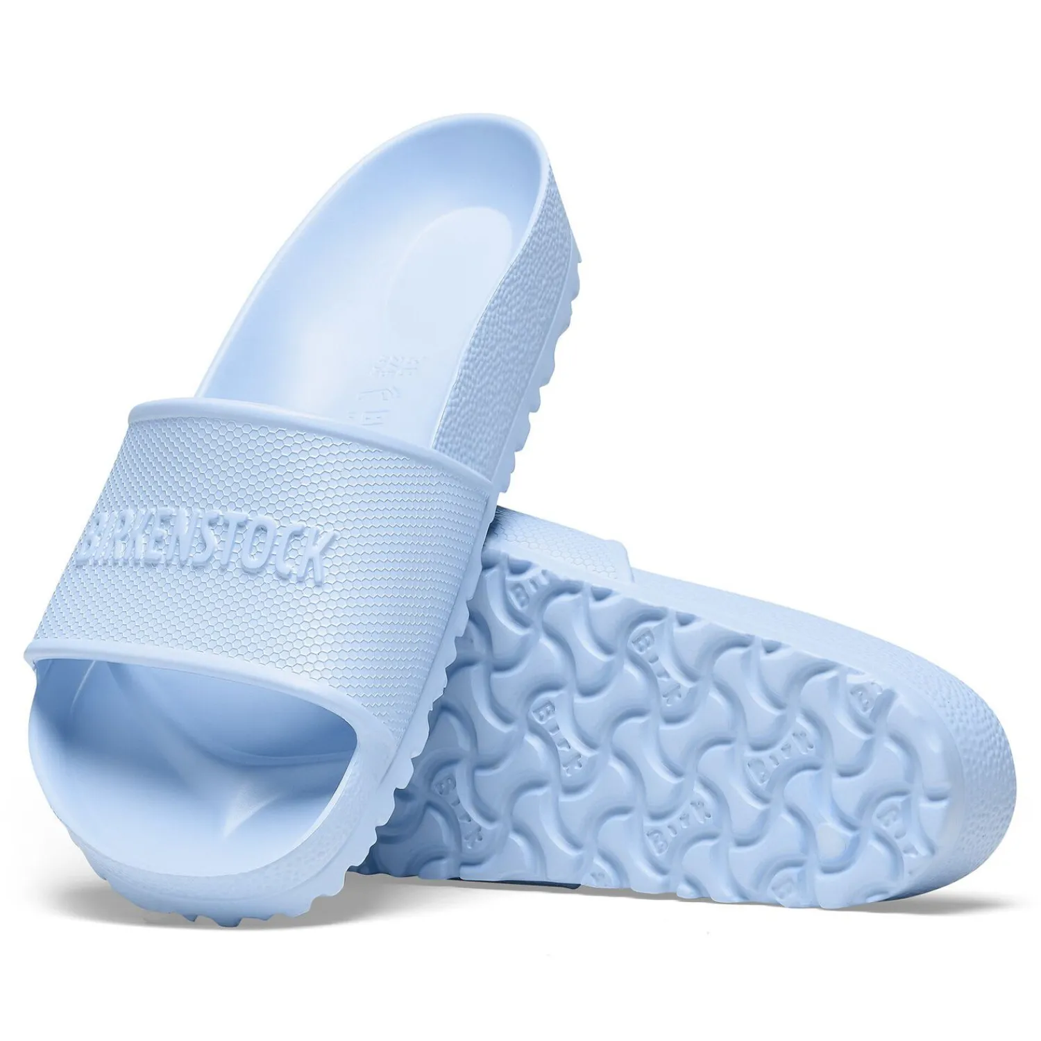 Hot Birkenstock Barbados Dusty Blue