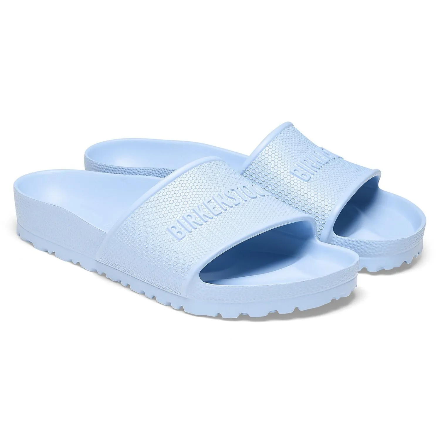 Hot Birkenstock Barbados Dusty Blue