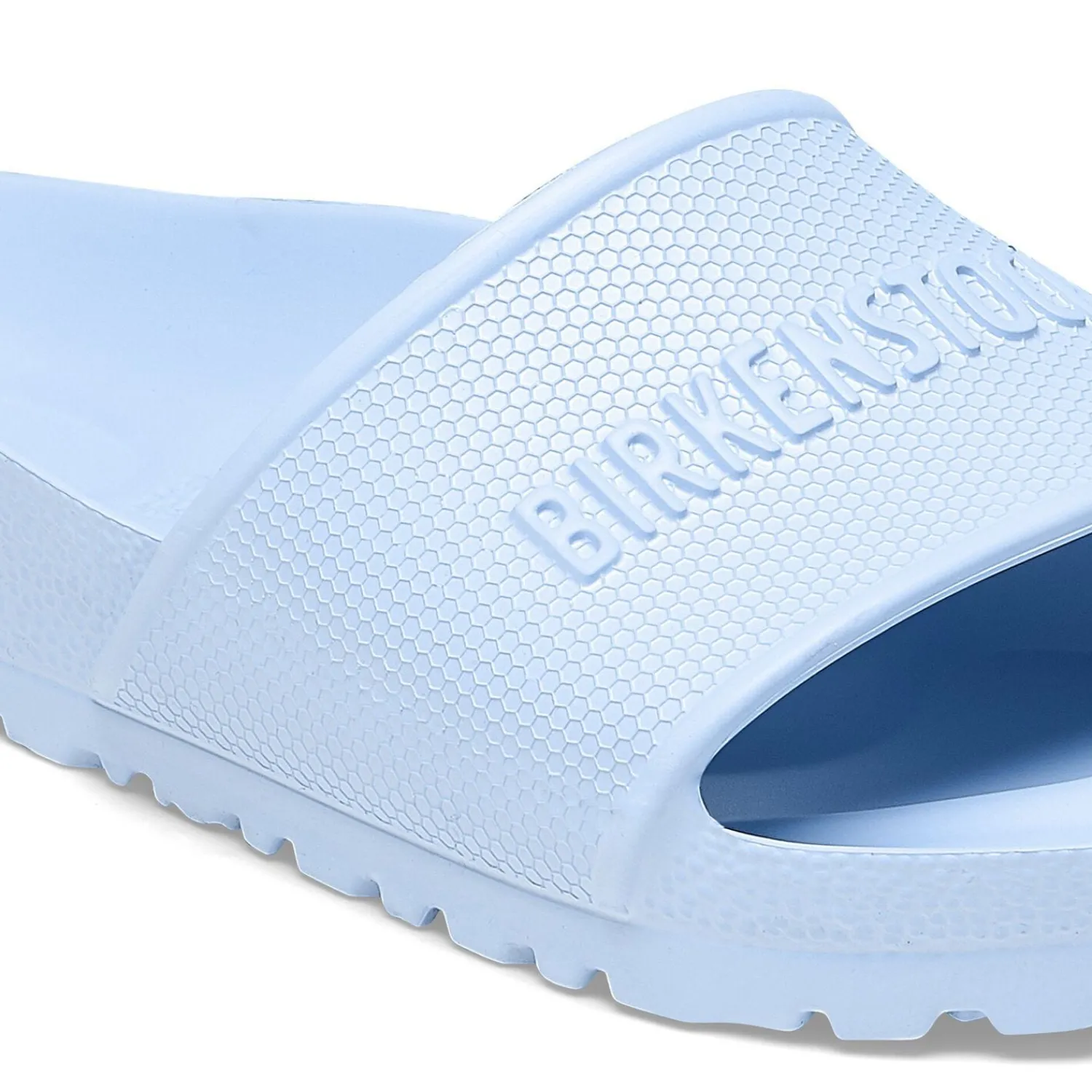 Hot Birkenstock Barbados Dusty Blue