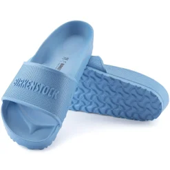 Shop Birkenstock Barbados Sky Blue