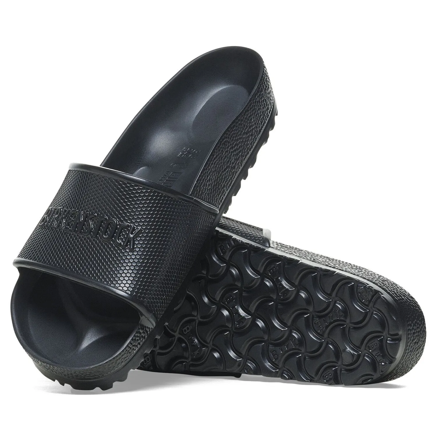 Fashion Birkenstock Barbados Black