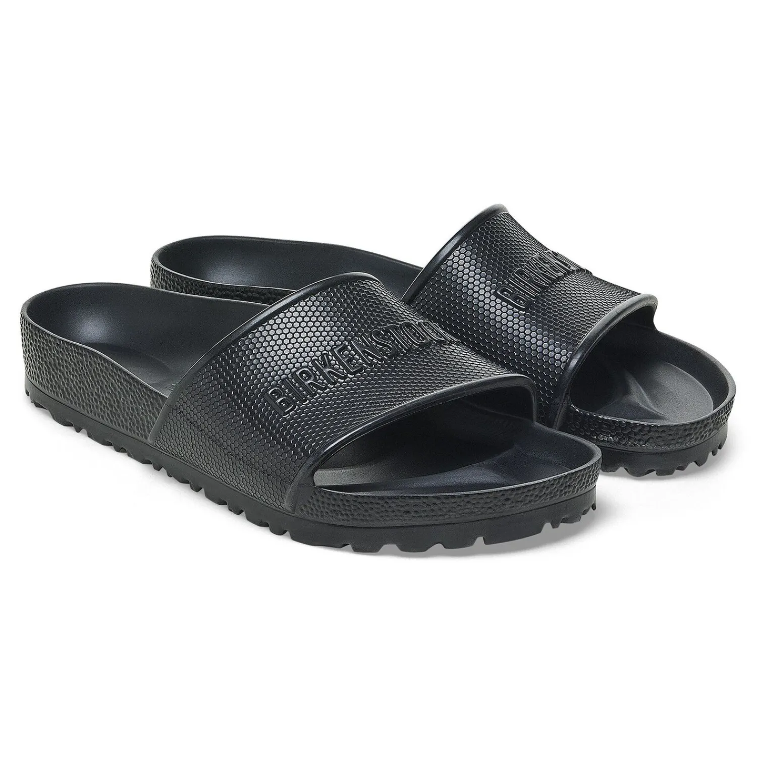 Fashion Birkenstock Barbados Black