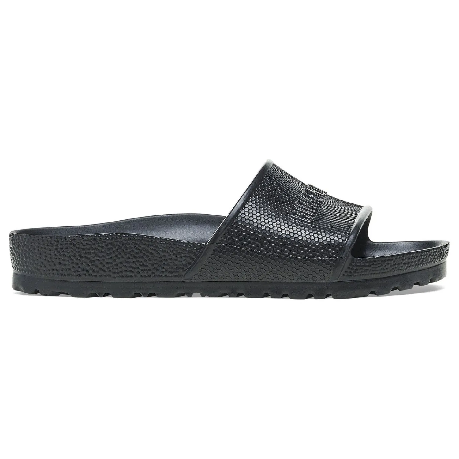Fashion Birkenstock Barbados Black