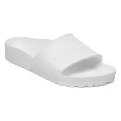 Clearance Birkenstock Barbados White
