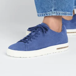 Clearance Birkenstock Bend Low Corduroy Indigo