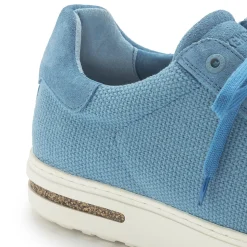 Best Sale Birkenstock Bend Low Blau