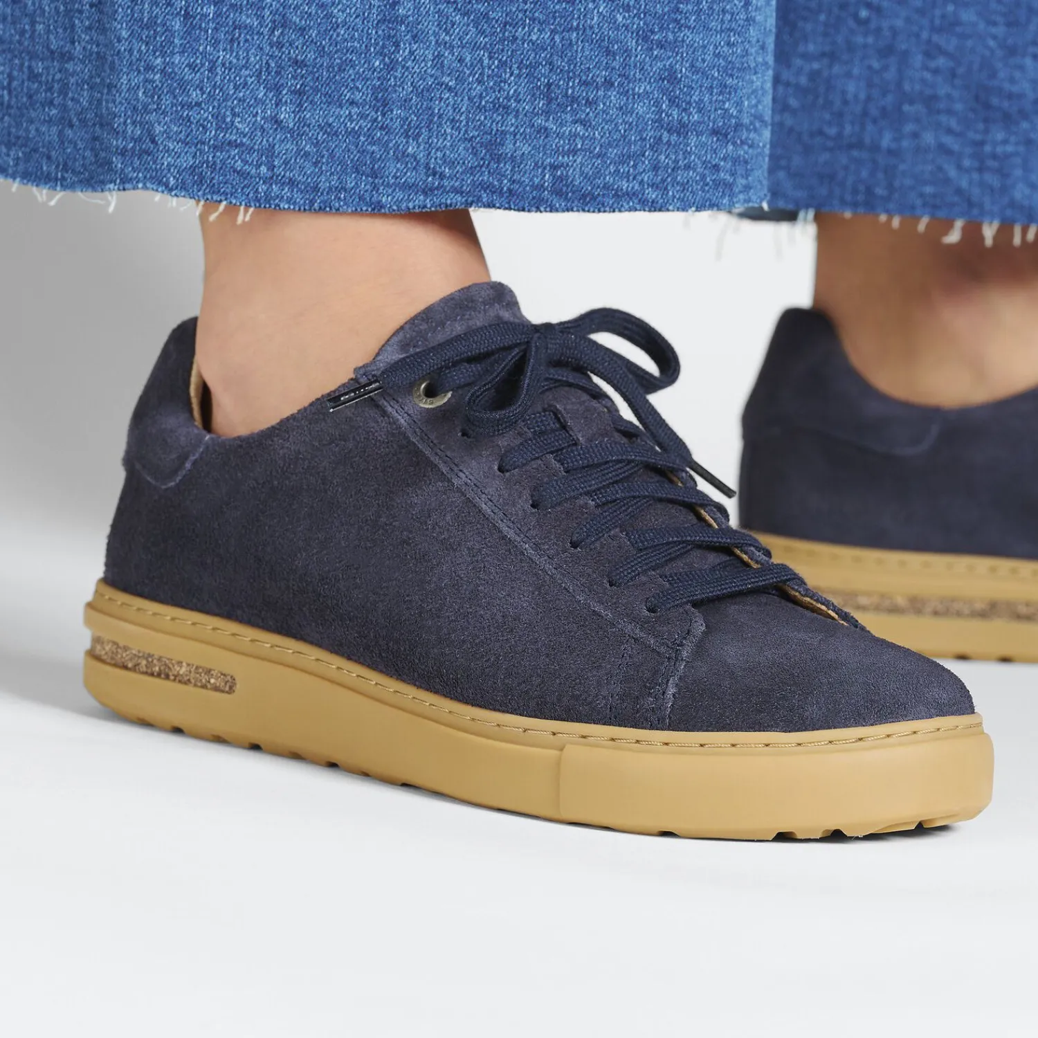 New Birkenstock Bend Low Midnight